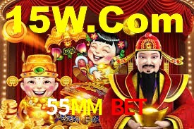 Welcome Bonus 55MM Bet