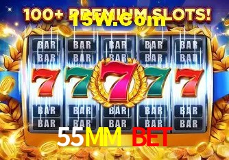 55MM Bet - cassino ao vivo