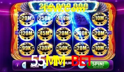 55MM Bet Brasília - Betting Features