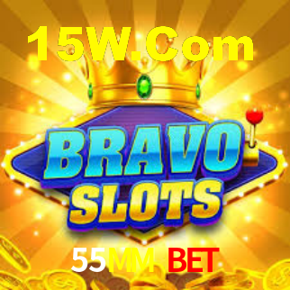 Bônus Generosos e Exclusivos no 55MM Bet para Você!