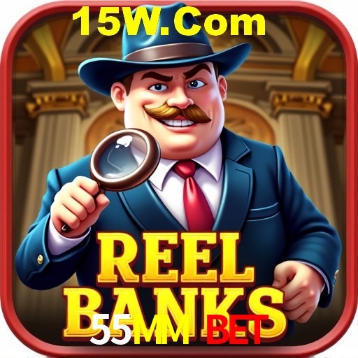 Inovações de Jogos na 55MM Bet: O Futuro das Experiências Interativas