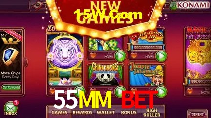 55MM Bet Salvador - Statistics