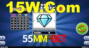 Exclusive Games 55MM Bet