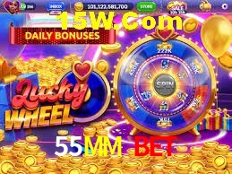 Slot Games 55MM Bet