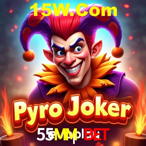 A Experiência Imersiva dos Cassinos Ao Vivo no 55MM Bet