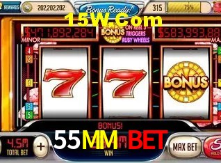 Login Seguro 55MM Bet