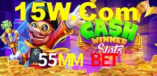 Live Casino 55MM Bet