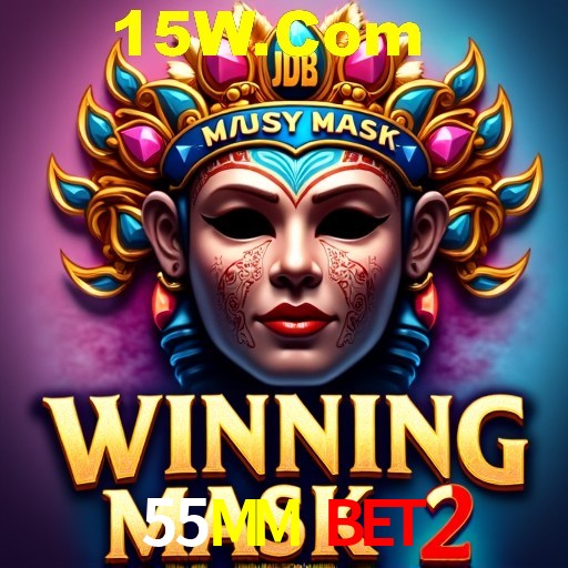 Descubra o Mundo do Cassino Online com 55MM Bet