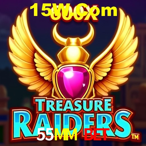 Bônus de Boas-vindas 55MM Bet