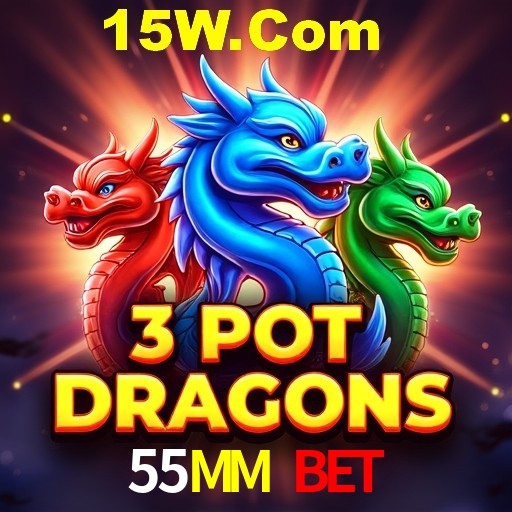 Platform Technology 55MM Bet