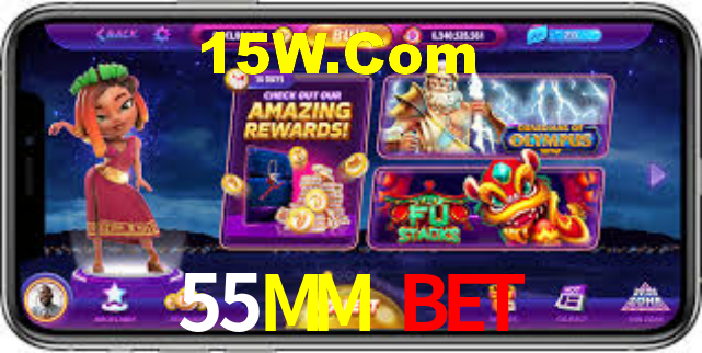 55MM Bet: A Experiência de Casino com Jogos de Mesa ao Vivo