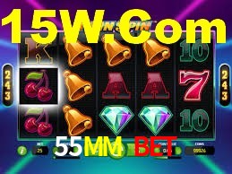 Premium Interface 55MM Bet