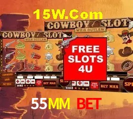 55MM Bet Salvador - Strategy