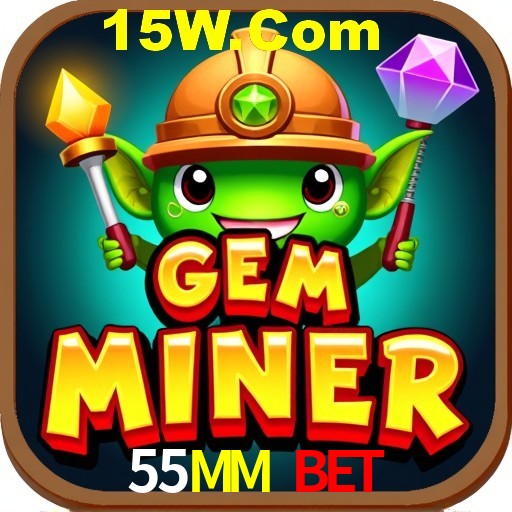 Jogos Exclusivos 55MM Bet