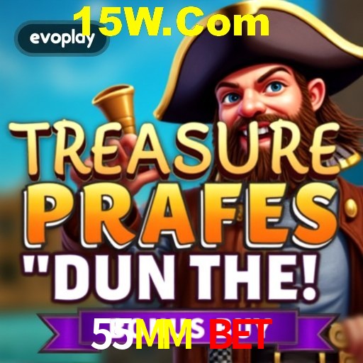 55MM Bet Bônus - Pacote R$5.000 + VIP