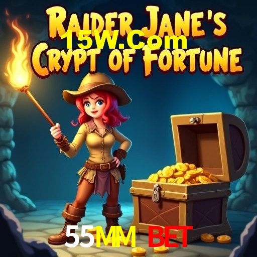 Apostas de Futebol 55MM Bet