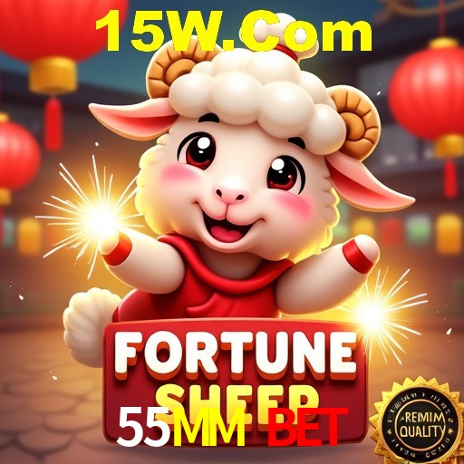 Apostas Esportivas na 55MM Bet: Um Guia Completo