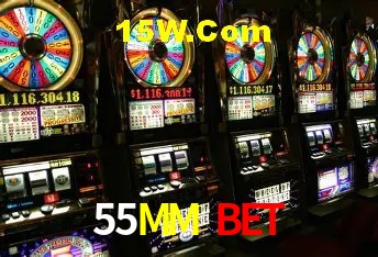 55MM Bet Promoções - 30+ Ofertas Diárias