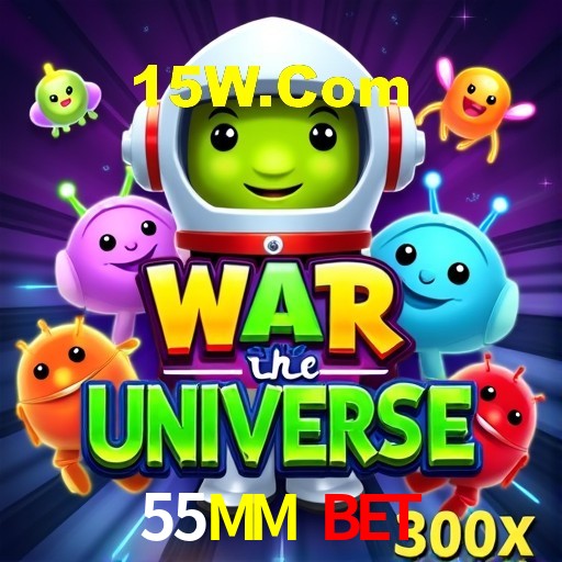 Mesa de Blackjack 55MM Bet