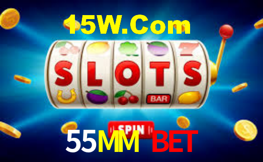 55MM Bet - App Features