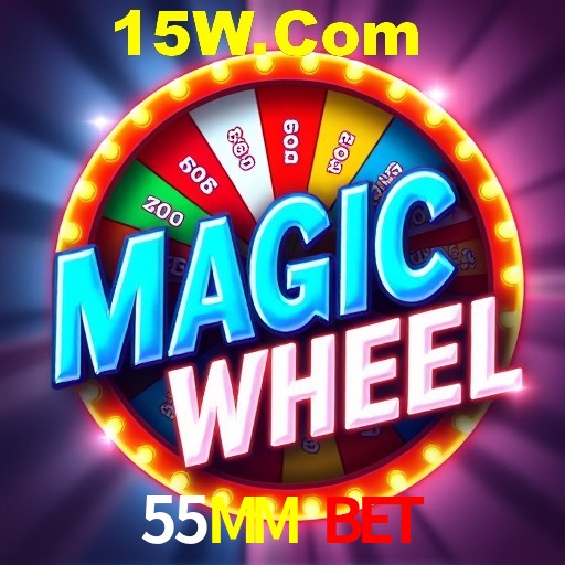 55MM Bet Salvador - Studio Tour