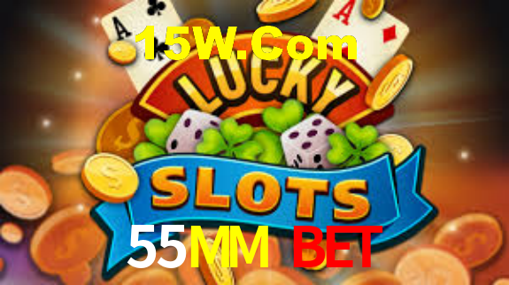 55MM Bet App - Aplicativo Móvel Oficial