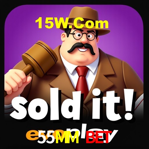 Casino Ao Vivo 55MM Bet