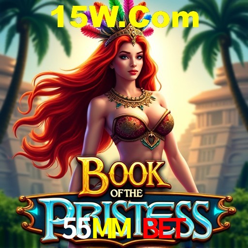 A Popularidade dos Caça-Níqueis no 55MM Bet