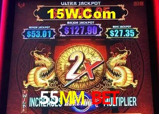 55MM Bet São Paulo - Jogo Providers