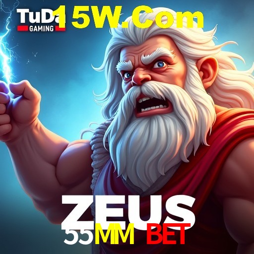 Descubra a Magia dos Jogos de Arcade no 55MM Bet