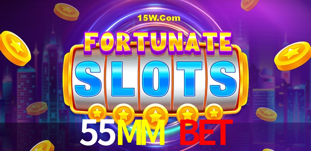 Quick Registration 55MM Bet