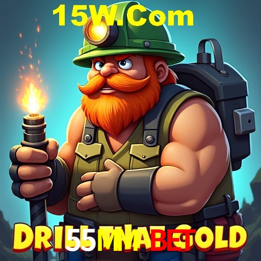 APP oficial da 55MM Bet para mobile