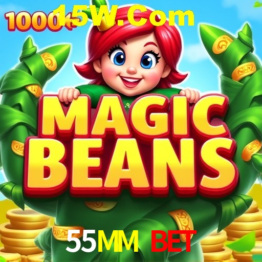 Descubra a Magia dos Jogos de Arcade no 55MM Bet