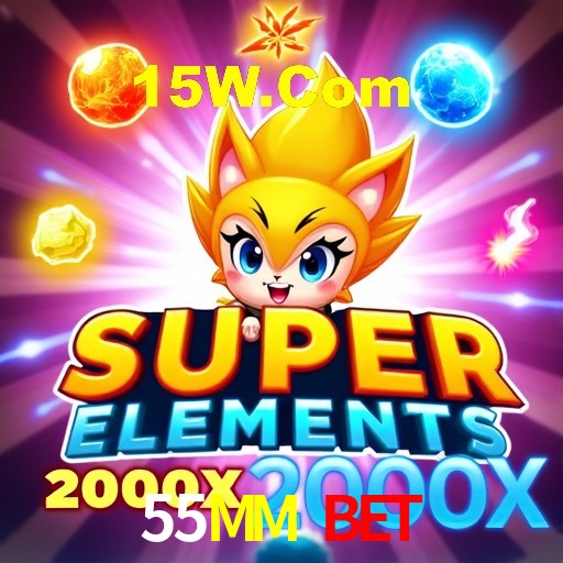 Experiência VIP 55MM Bet