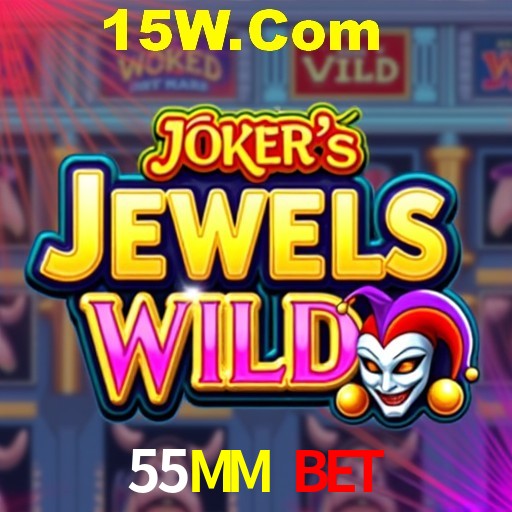 Apostas de Tênis 55MM Bet