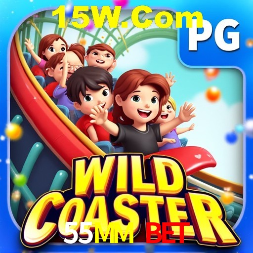 A Emoção da Loteria na 55MM Bet: Uma Chance de Mudança de Vida