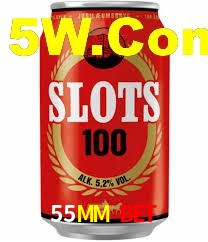 Tournaments 55MM Bet