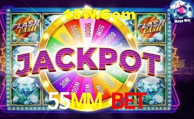 55MM Bet - Login Methods