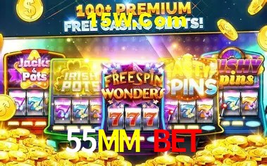 55MM Bet Fortaleza - Reviews