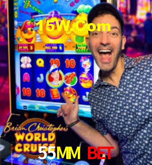 55MM Bet: Seu Cassino Premiado com Pagamentos Rápidos