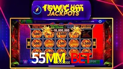 55MM Bet Brasília - Leaderboards