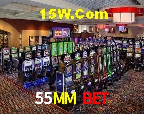 55MM Bet São Paulo - Top Slots