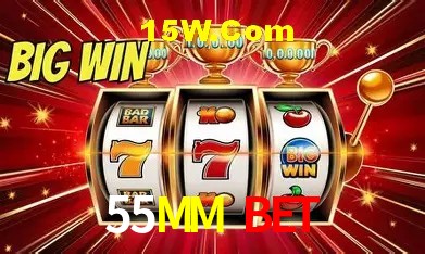Provedores de Jogos 55MM Bet