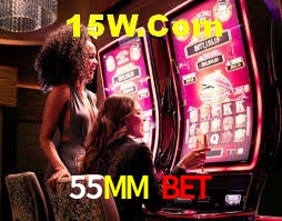Welcome Bonus 55MM Bet