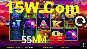 55MM Bet