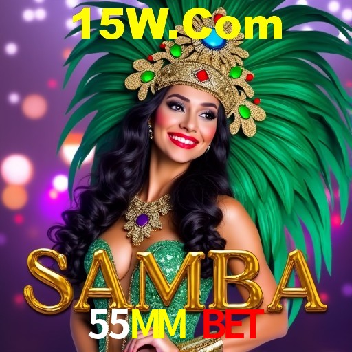 Download para Android e iOS na 55MM Bet