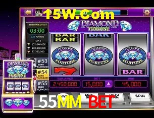Ofertas Exclusivas 55MM Bet