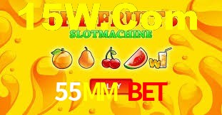 Tournaments 55MM Bet