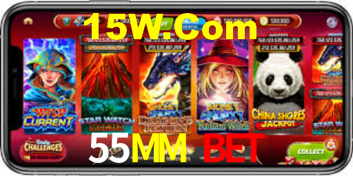 55MM Bet,55MM Login
