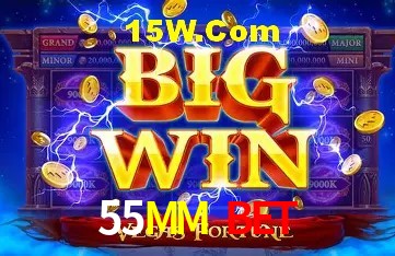 Jogos de Slot 55MM Bet